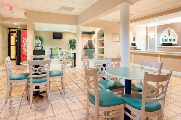 LA QUINTA INN JACKSON (Jackson)